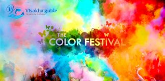 holi 2020