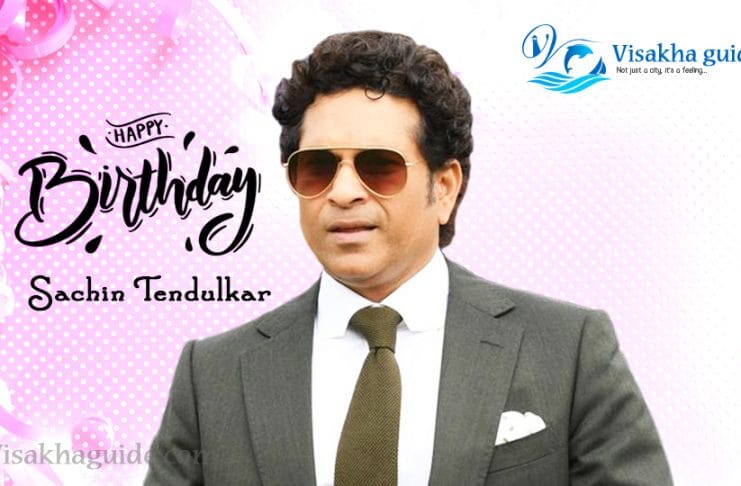 Sachin Tendulkar birthday