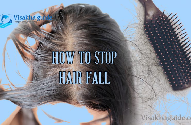 hair loss health tips