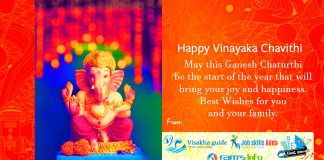 Ganesh Chaturthi 2020 Celebrations in india