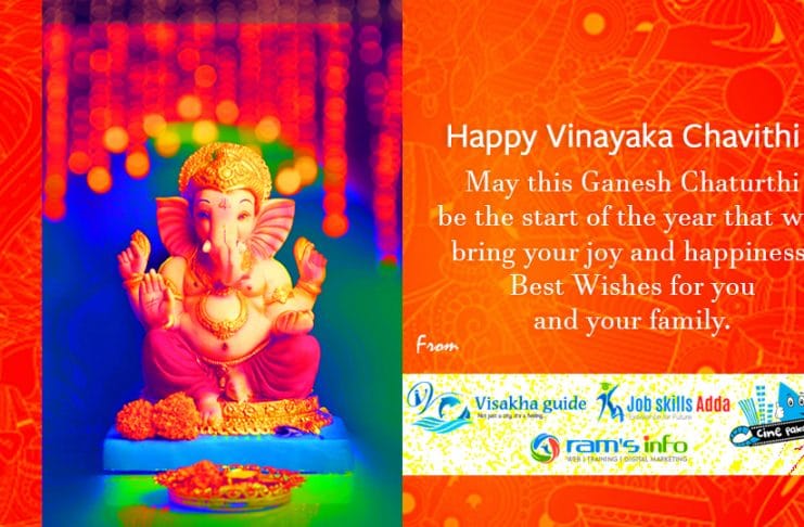 Ganesh Chaturthi 2020 Celebrations in india