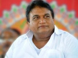 Jaya Prakash Reddy Actor