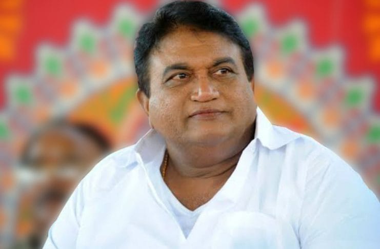 Jaya Prakash Reddy Actor