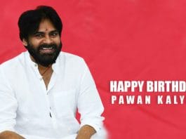 pawan kalyan birthday