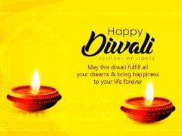Diwali 2020
