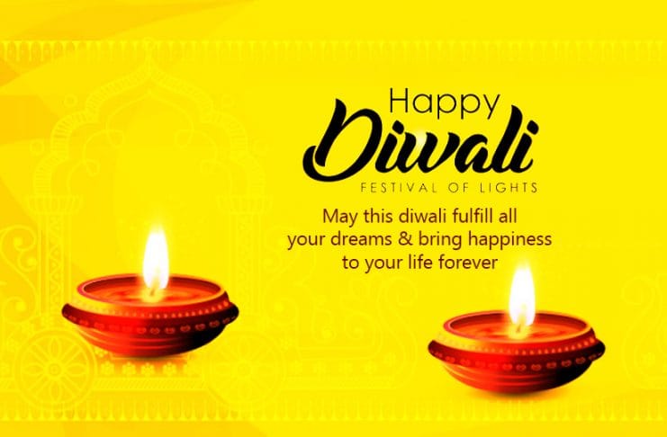 Diwali 2020