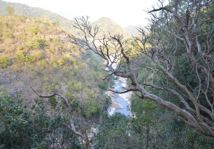 Ananthagir-visakhaguide Ananthagiri Visakhaguide