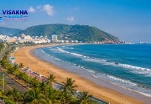 Best Beaches in Visakhapatnam (Vizag) – Complete Beach Guide Best beaches in Visakhapatnam Vizag