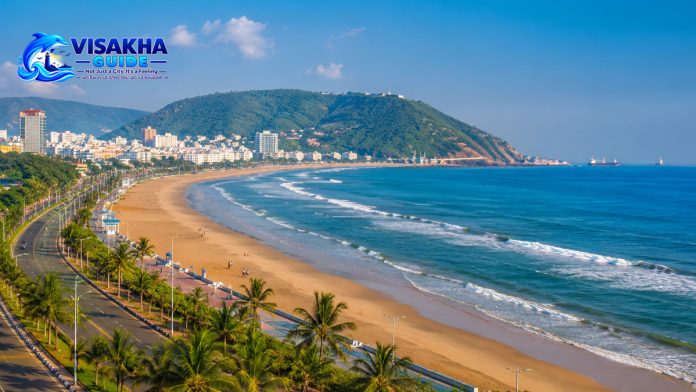 Best beaches in Visakhapatnam Vizag