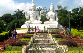 Kailasagiri Visakhapatnam