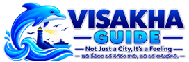 VisakhaGuide