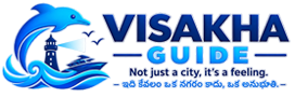 VisakhaGuide